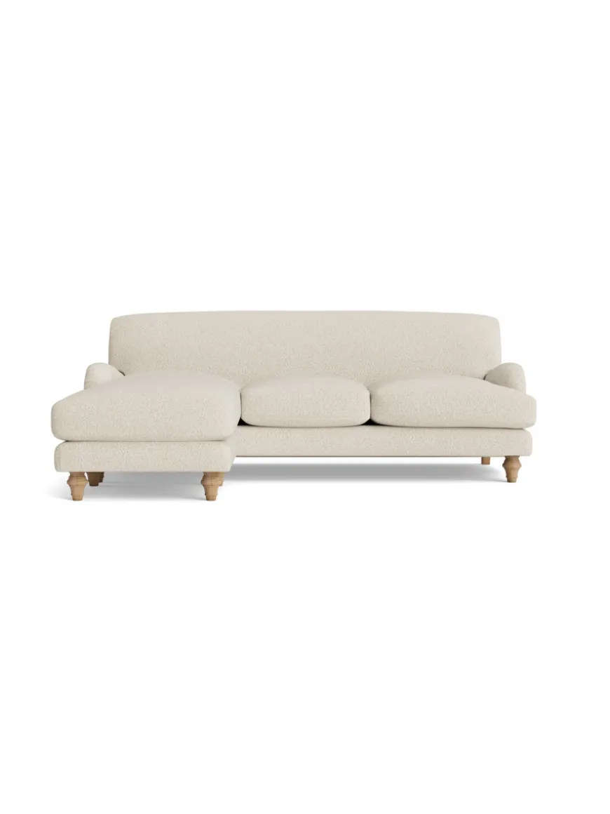 Reine Chaise Sofa