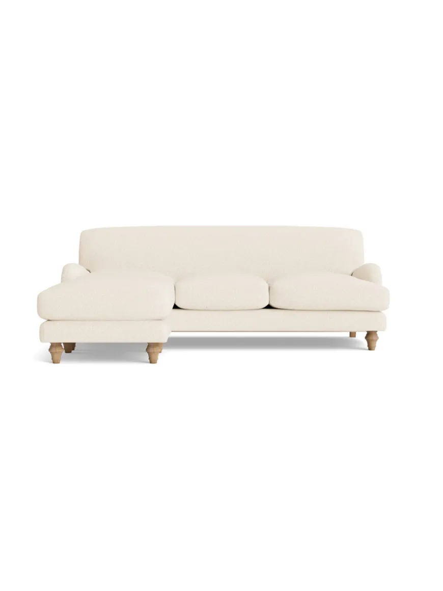 Reine Chaise Sofa