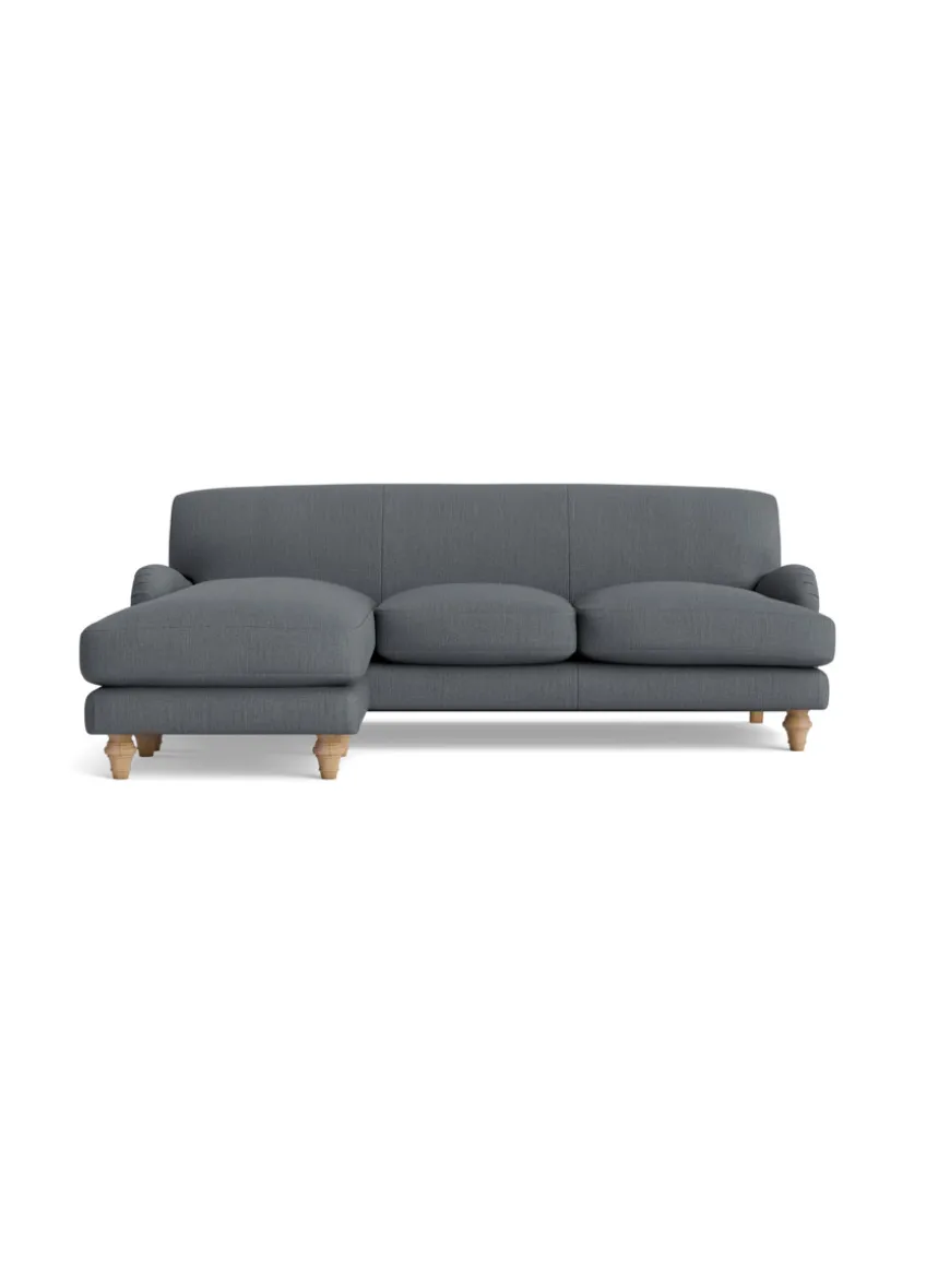 Reine Chaise Sofa