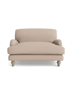 Reine Loveseat