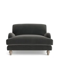 Reine Loveseat