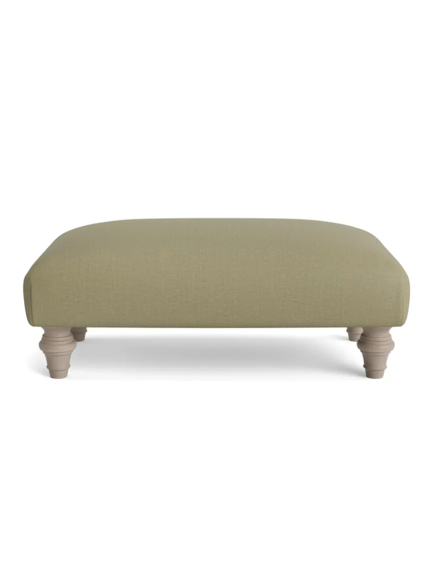 Reine Ottoman