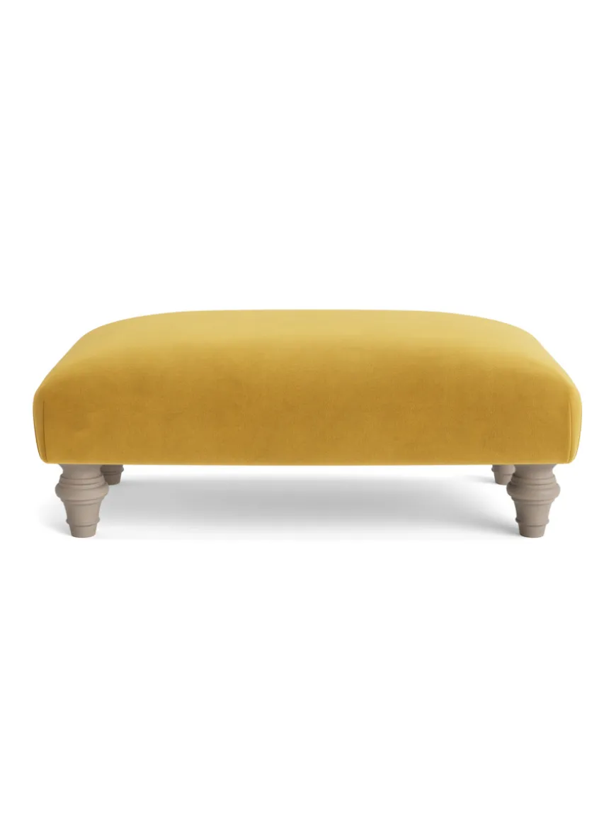 Reine Ottoman