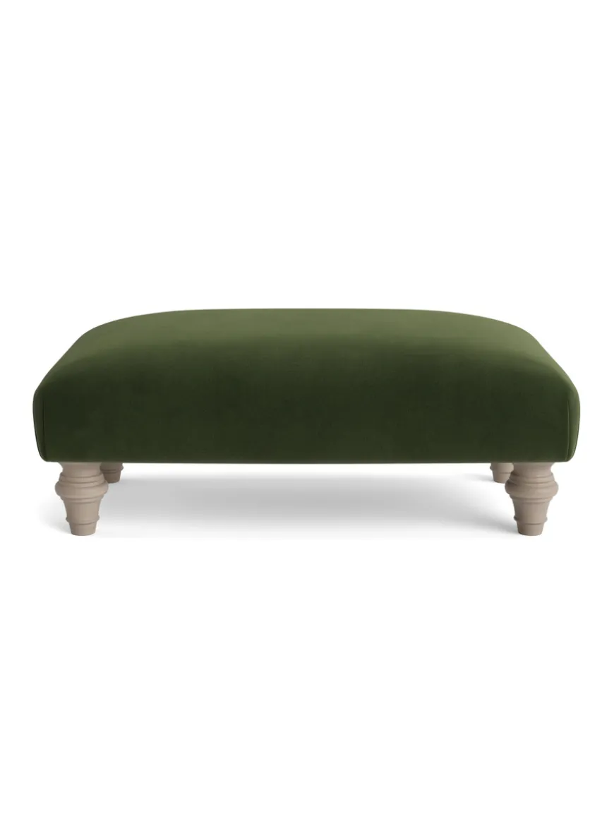 Reine Ottoman