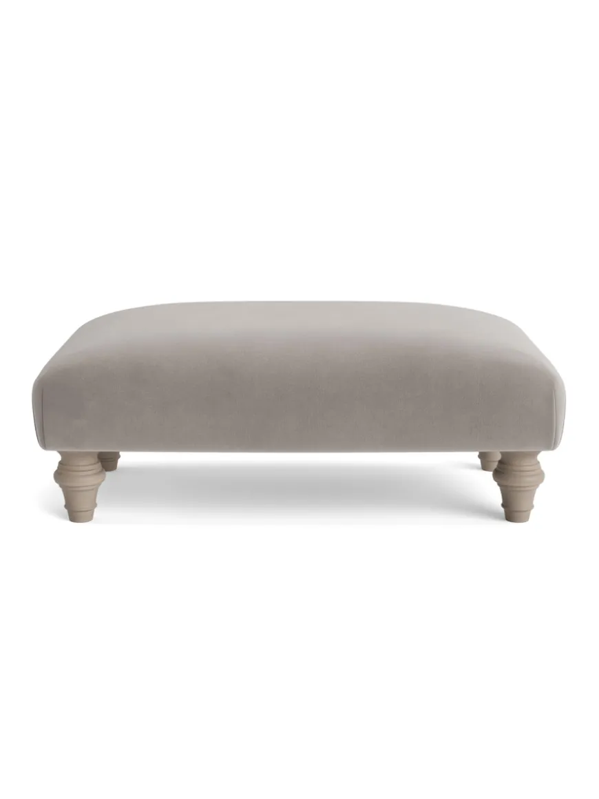 Reine Ottoman