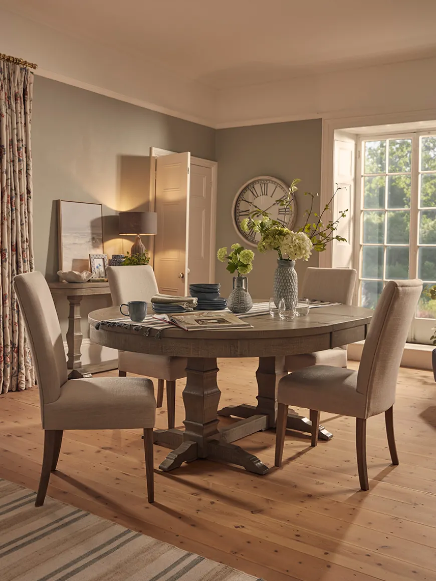 Remington Extendable Dining Table