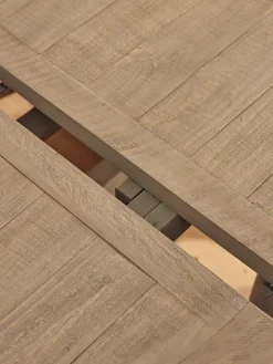 Remington Extendable Dining Table