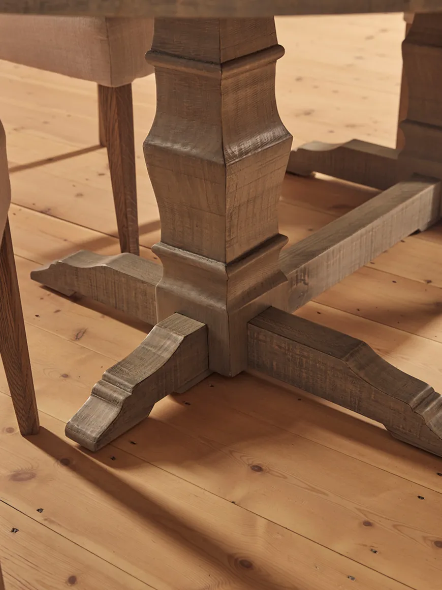Remington Extendable Dining Table