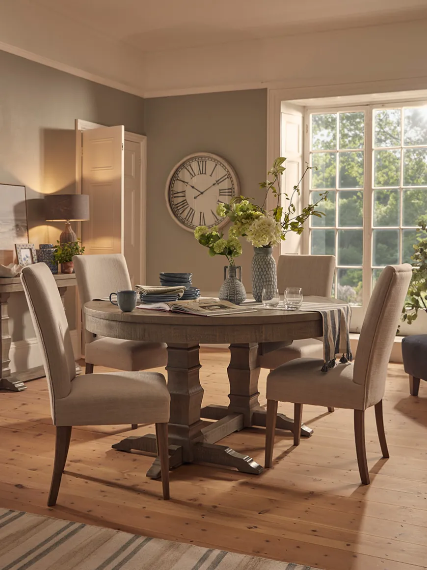 Remington Extendable Dining Table