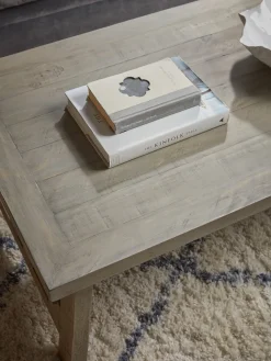 Renna Coffee Table