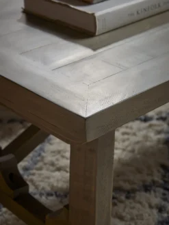 Renna Coffee Table