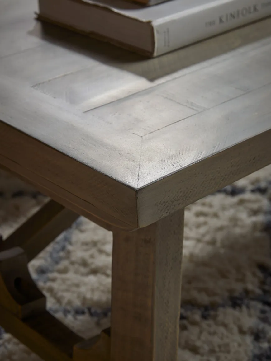 Renna Coffee Table