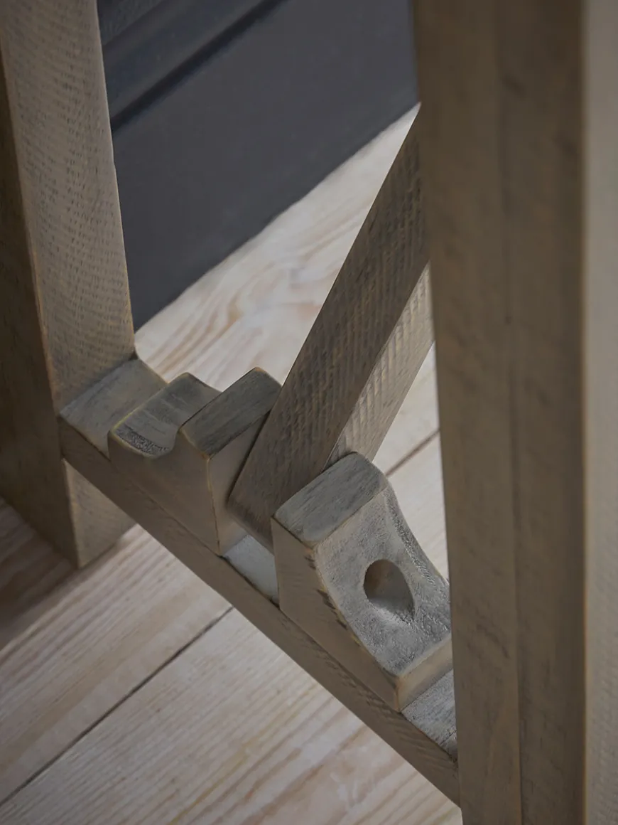 Renna Console Table