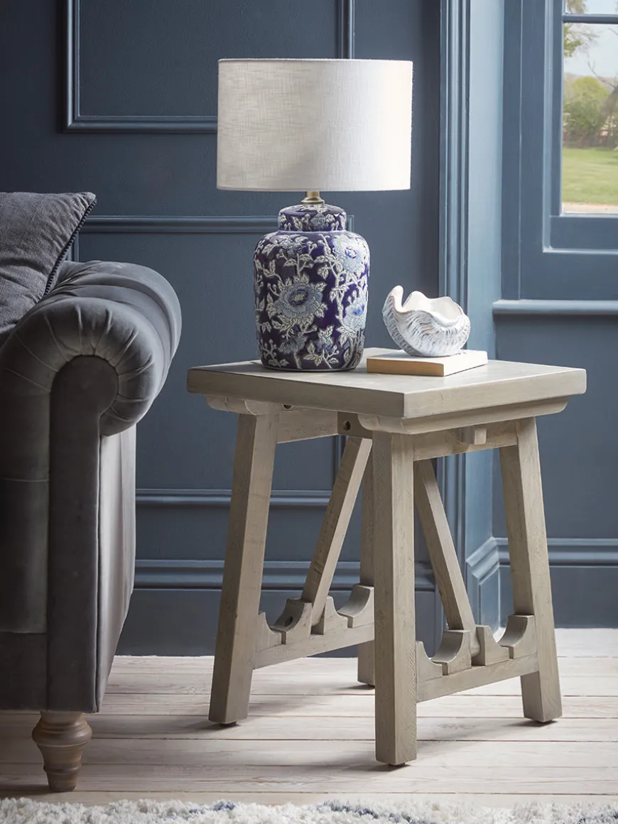 Renna Side Table