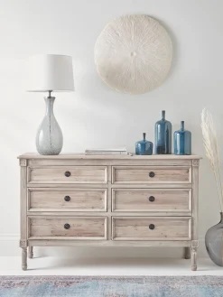Rennes Chest of Drawers