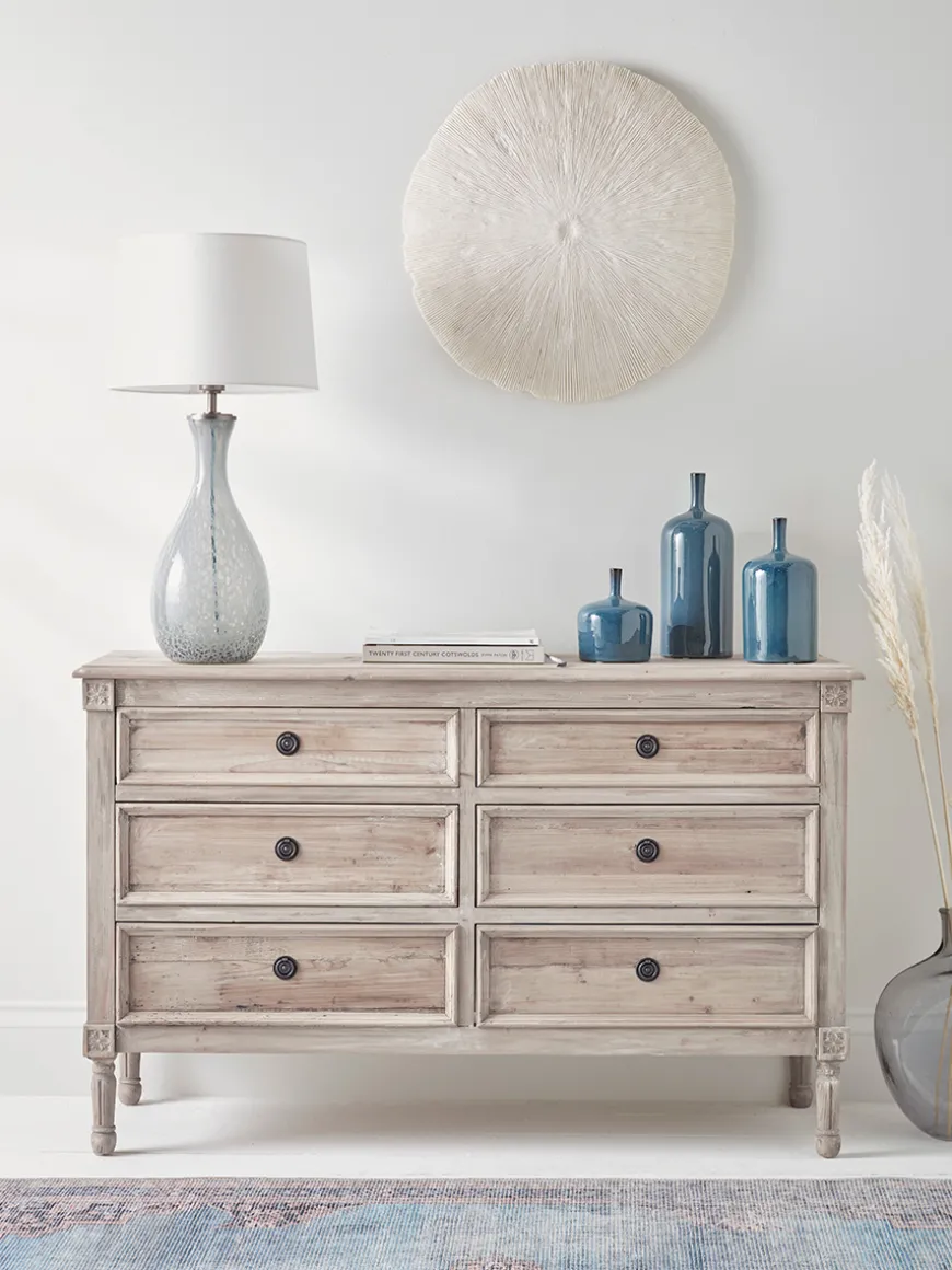 Rennes Chest of Drawers