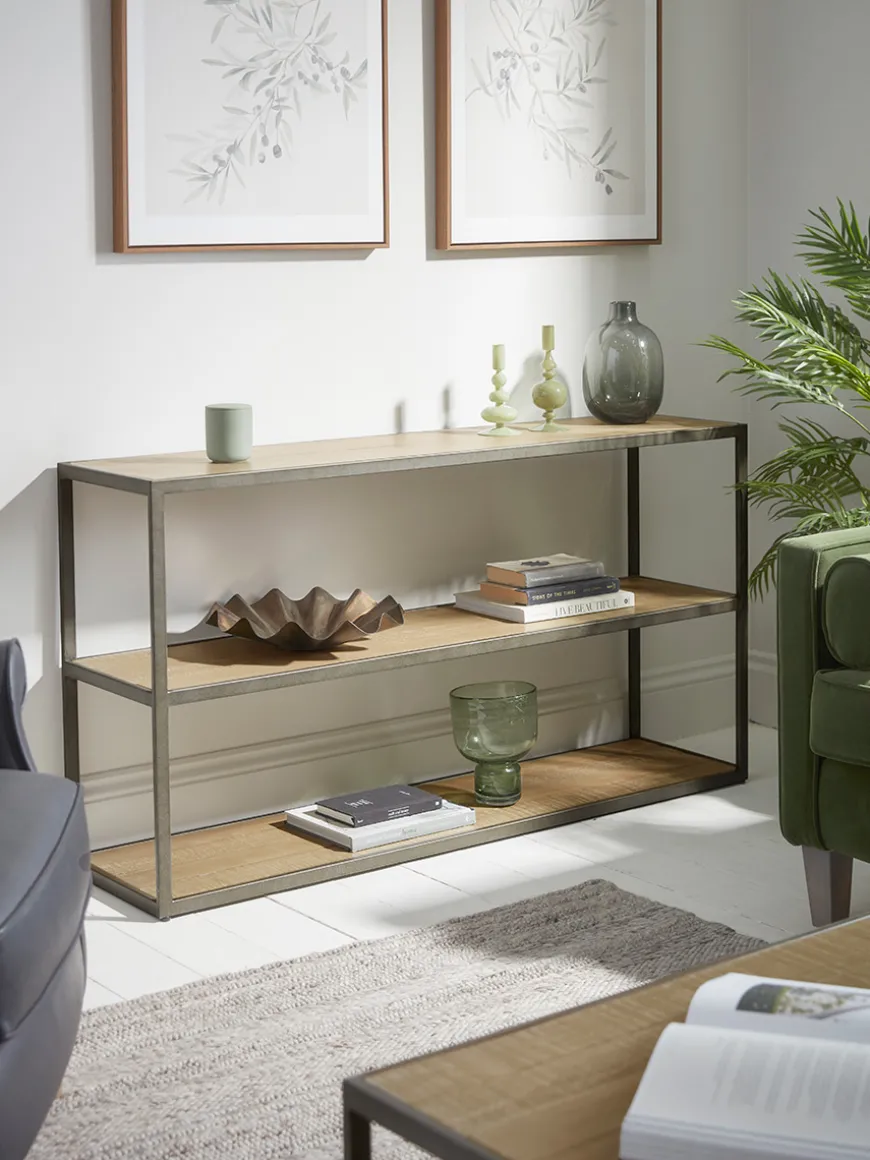 Renton Console Table