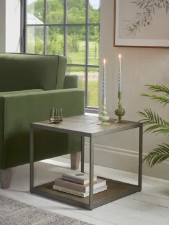 Renton Side Table