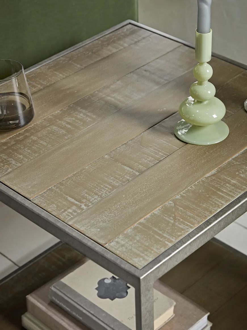 Renton Side Table