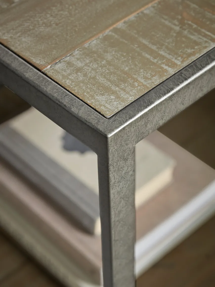Renton Side Table