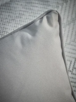 Reva Outdoor Cushion - Grey