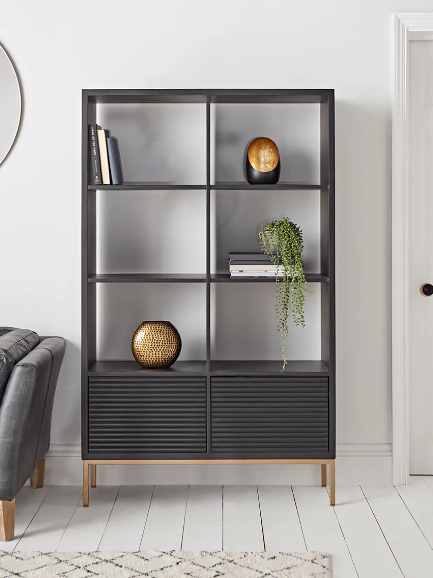 Ridge Display Unit