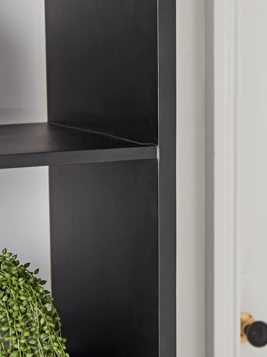 Ridge Display Unit