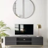 Ridge Media Unit