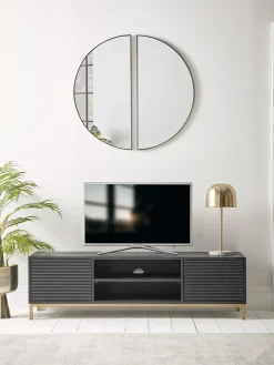Ridge Media Unit