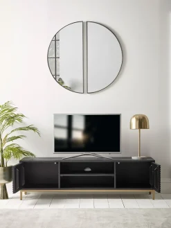Ridge Media Unit