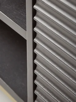 Ridge Media Unit