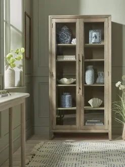 Rimini Display Cabinet