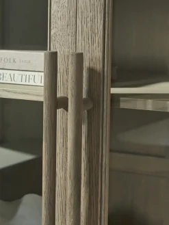 Rimini Display Cabinet