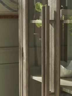 Rimini Display Cabinet