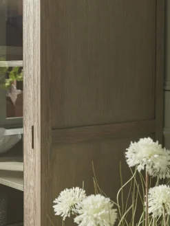 Rimini Display Cabinet