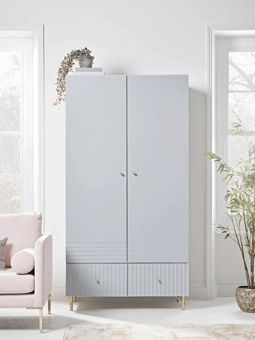 Ripple Wardrobe
