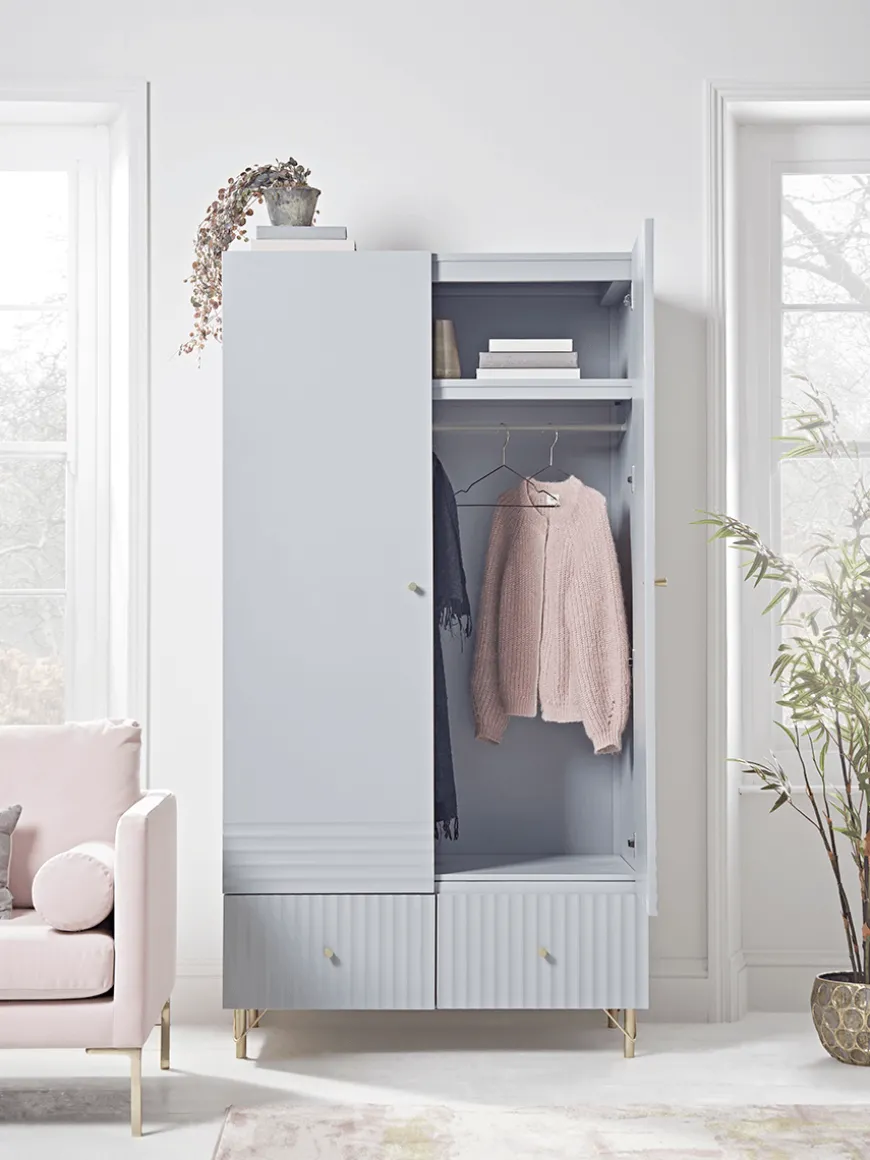 Ripple Wardrobe