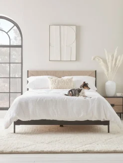 Rockaway Bed