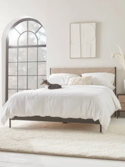 Rockaway Bed - Super King Size