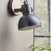 Rockville Wall Light