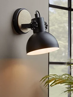 Rockville Wall Light