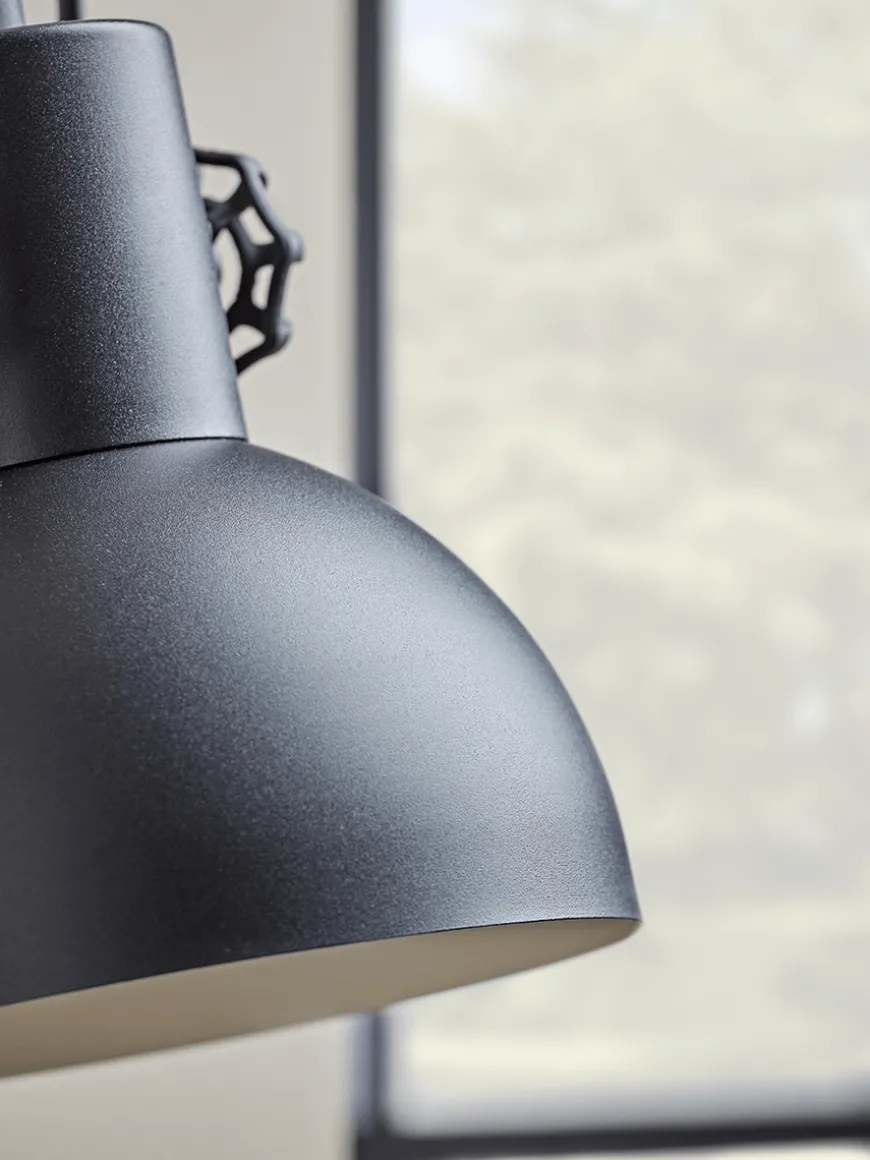 Rockville Wall Light