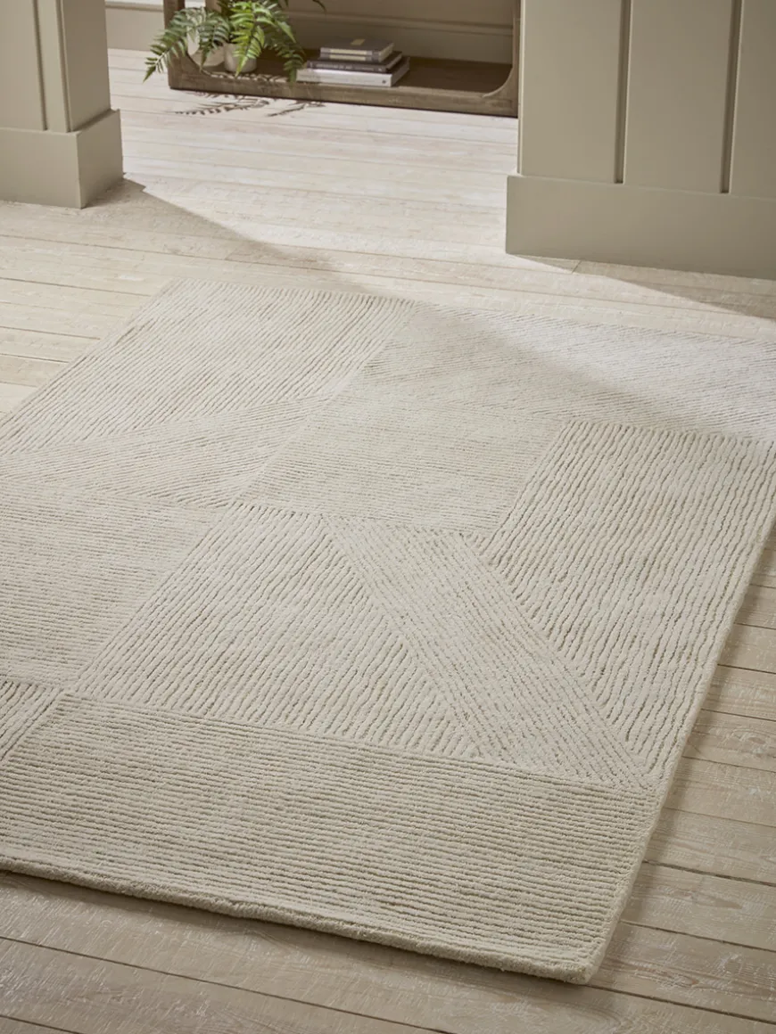 Rosewood Rug