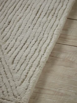 Rosewood Rug