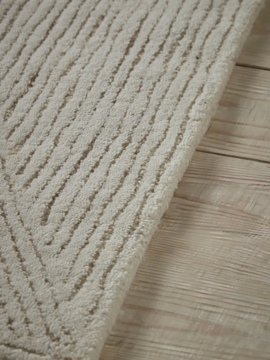Rosewood Rug