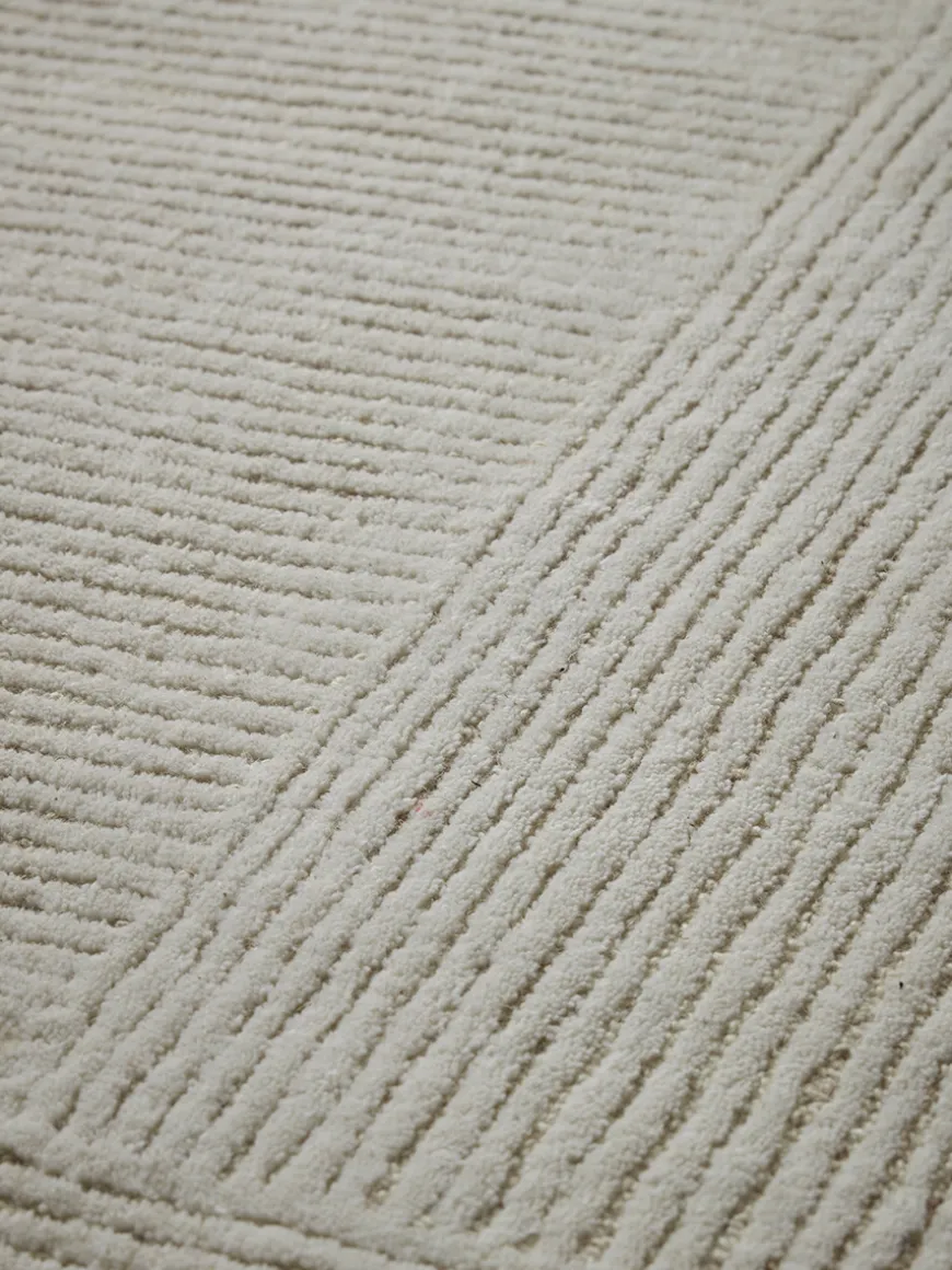 Rosewood Rug