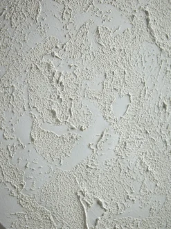 Round Textured Wall Art