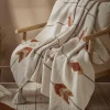 Roussillon Throw