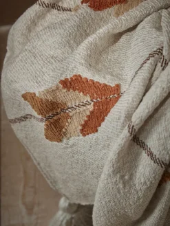 Roussillon Throw