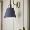 Rowena Wall Light - Navy